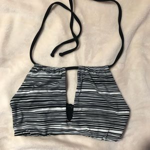 Frankie’s bikini Koa Top